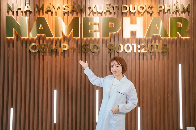 gia công mỹ phẩm