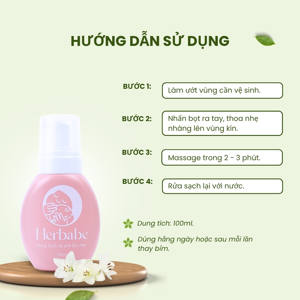 Gia Cong Dung Dich Ve Sinh Cho Be 4