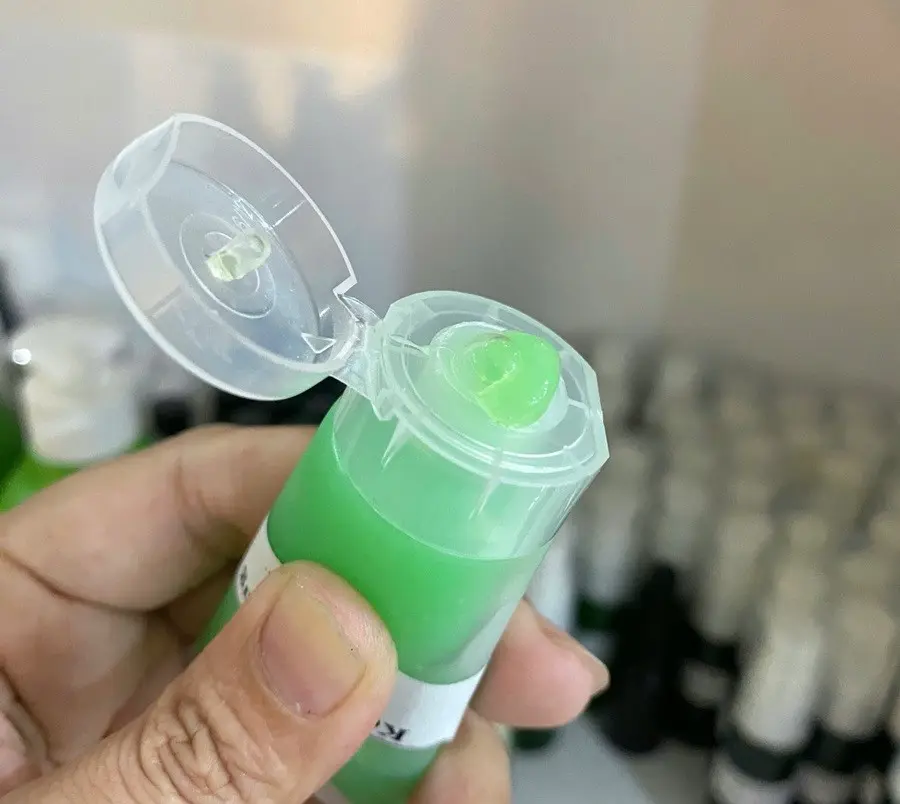 Gia Cong Kem Danh Rang Tai Nha May Namephar 2