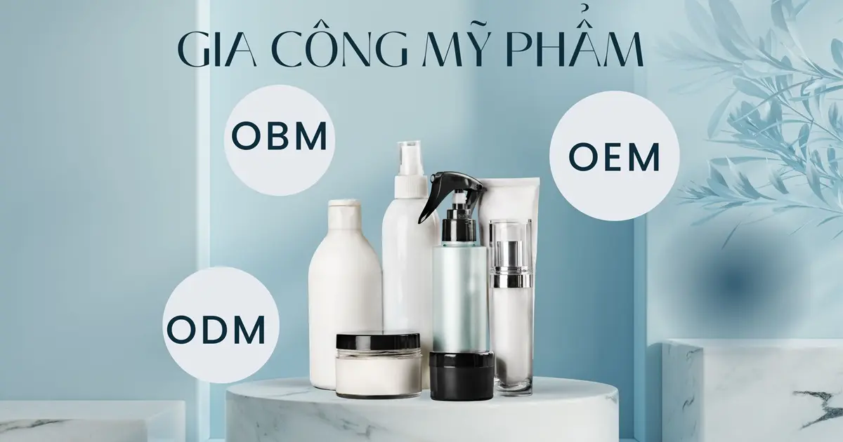 Phan Biet Oem Obm Odm 1