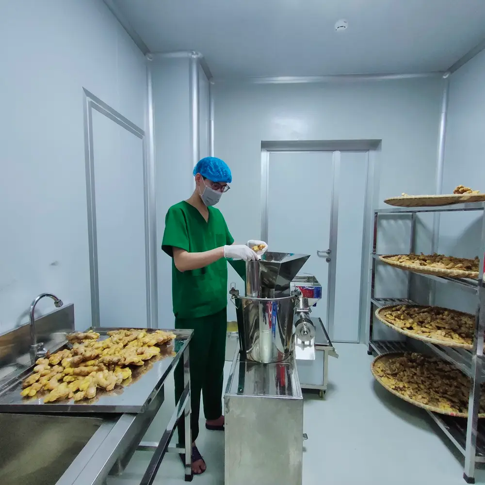 Cong Nghe Chiet Xuat Trong Gia Cong My Pham 1