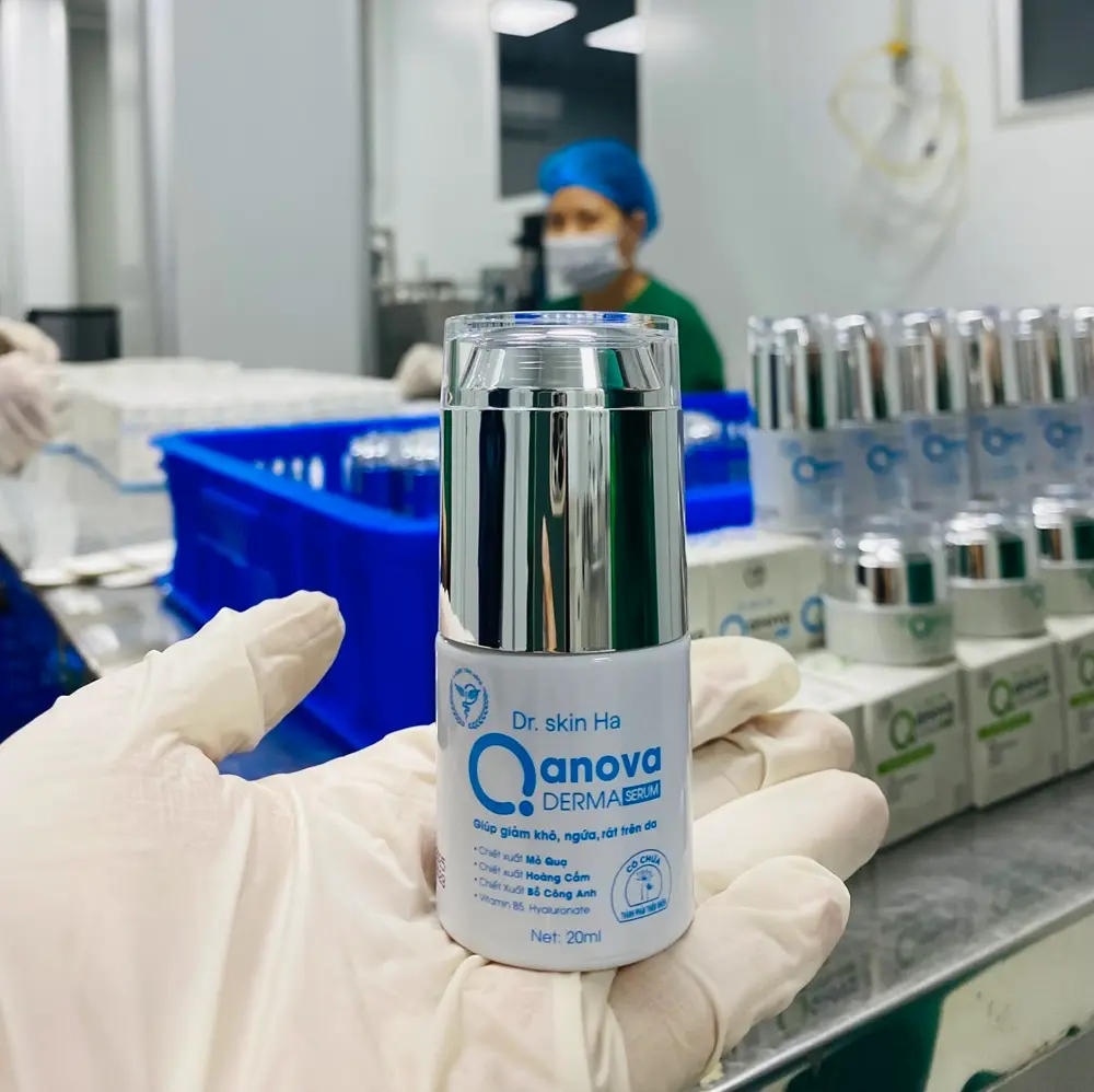 Gia Cong Kem Viem Da Tai Nha May Namephar 5