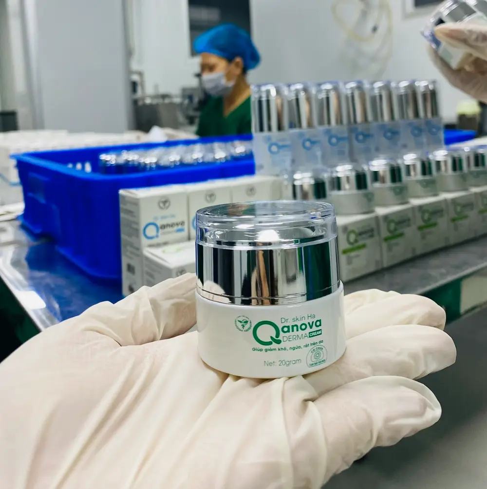 Gia Cong Kem Viem Da Tai Nha May Namephar 6